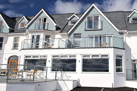 The Bude Hotel